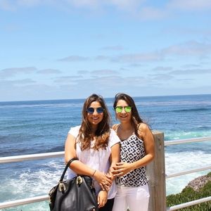 Meet your Posher, Viviana